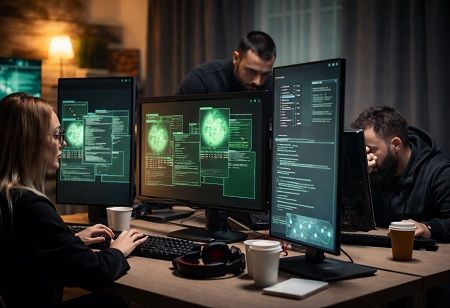 AI, Cyber Deals Drive $1.2B For Israeli Startups